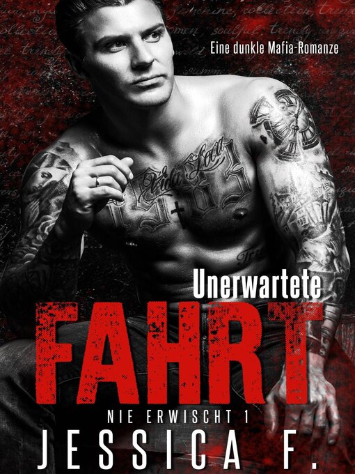 Title details for Unerwartete Fahrt by Jessica F. - Available